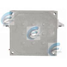 Leo Filter Pres Membrane Squeezing Operation Membrane Plate Filter Press for Different Industrial Operation